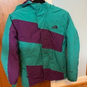 North Face Kids Ski Jacket